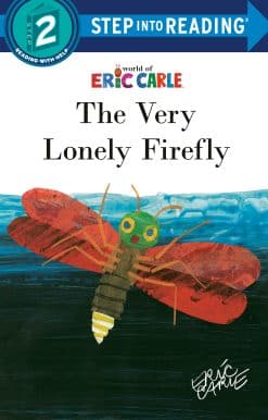 The Very Lonely Firefly