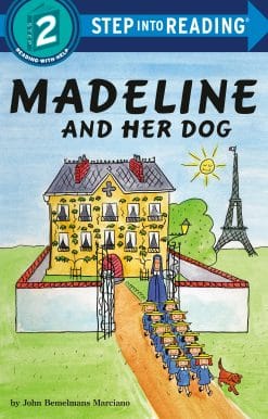 Madeline and Her Dog