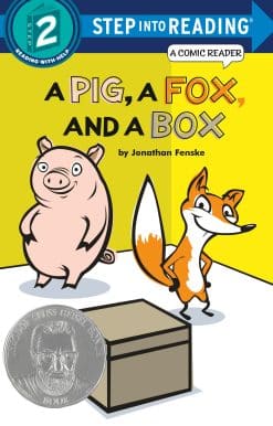 A Pig, a Fox, and a Box