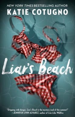 Liar's Beach