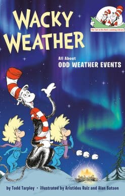 Wacky Weather: All About Odd Weather Events