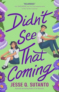 Didn't See That Coming