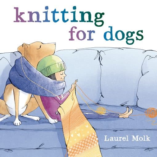 Knitting for Dogs: