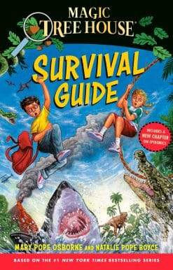 Magic Tree House Survival Guide