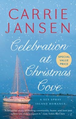 Celebration at Christmas Cove