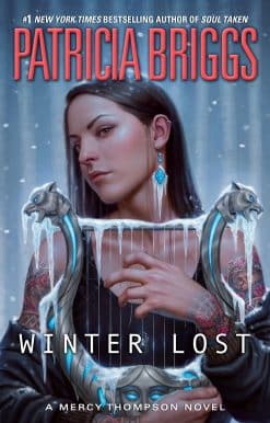 Winter Lost