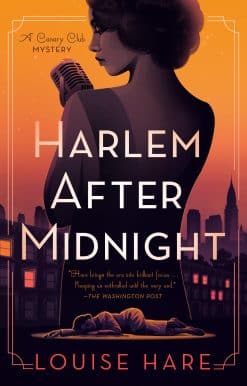 Harlem After Midnight