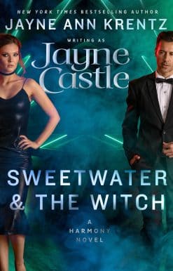 Sweetwater and the Witch