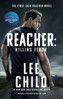 Reacher: Killing Floor (Movie Tie-In)