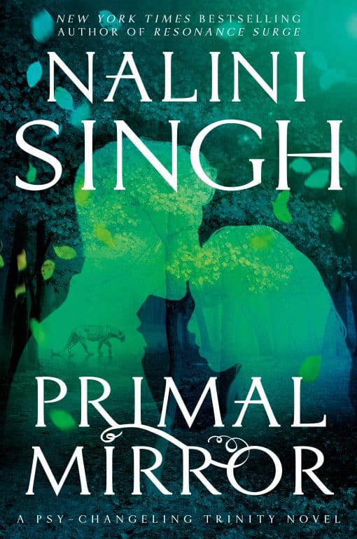 Primal Mirror: