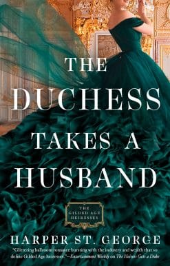 The Duchess Takes a Husband