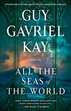 All the Seas of the World