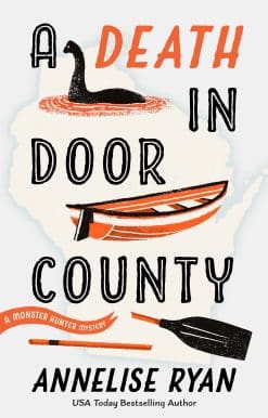 A Death in Door County