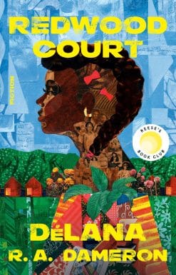 Redwood Court (Reese's Book Club): Fiction