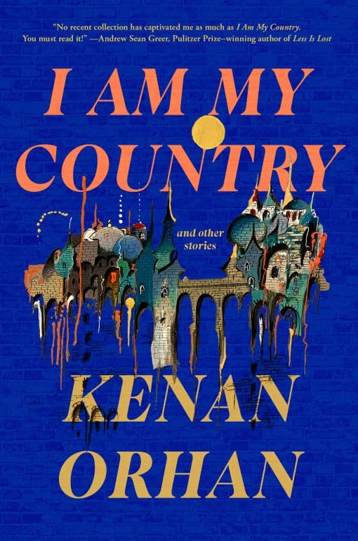 And Other Stories: I Am My Country