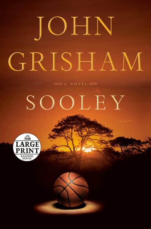 Sooley: A Novel