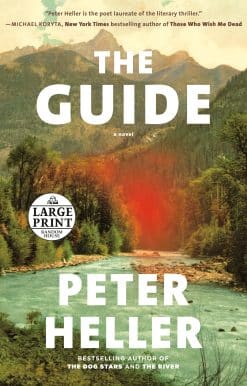 The Guide: A novel