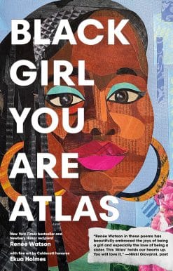 Black Girl You Are Atlas