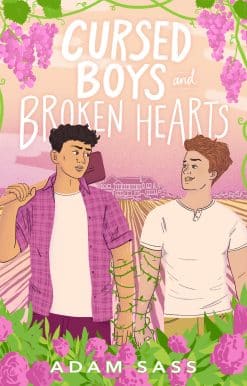Cursed Boys and Broken Hearts