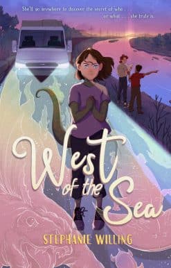 West of the Sea