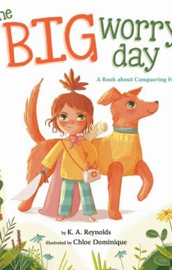 The Big Worry Day