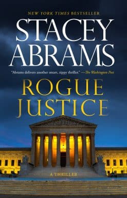 Rogue Justice: A Thriller