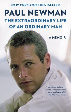 The Extraordinary Life of an Ordinary Man: A Memoir