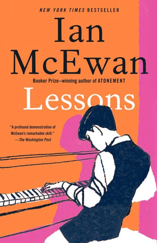 Lessons: A novel