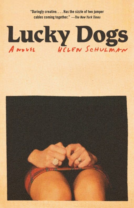 Lucky Dogs: A novel