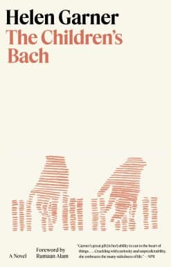 A Novel: The Children's Bach