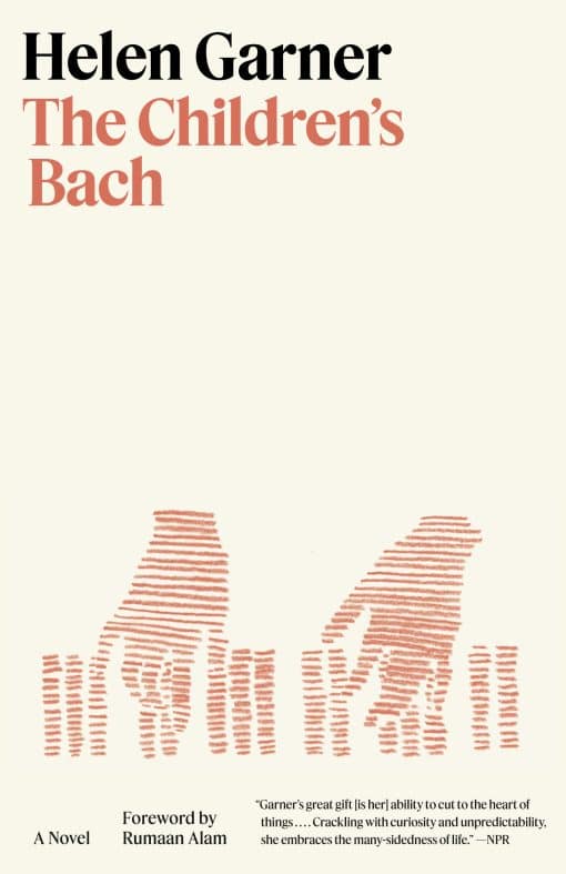 A Novel: The Children's Bach