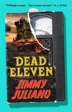 A Novel: Dead Eleven