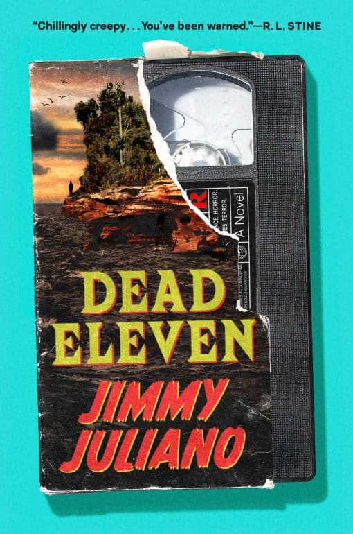 A Novel: Dead Eleven