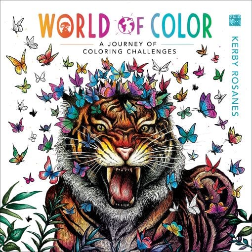 World of Color: