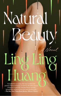A Novel: Natural Beauty