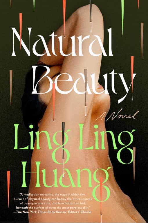 A Novel: Natural Beauty