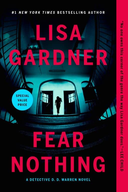 Fear Nothing: A Detective D.D. Warren Novel