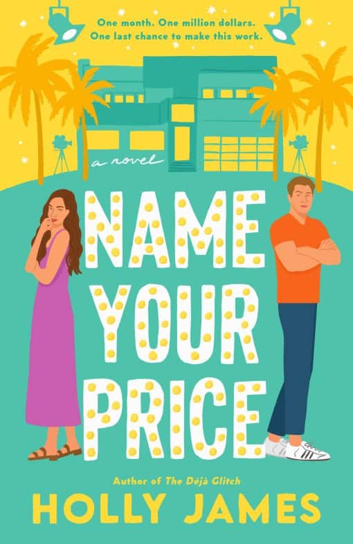 Name Your Price: A Novel