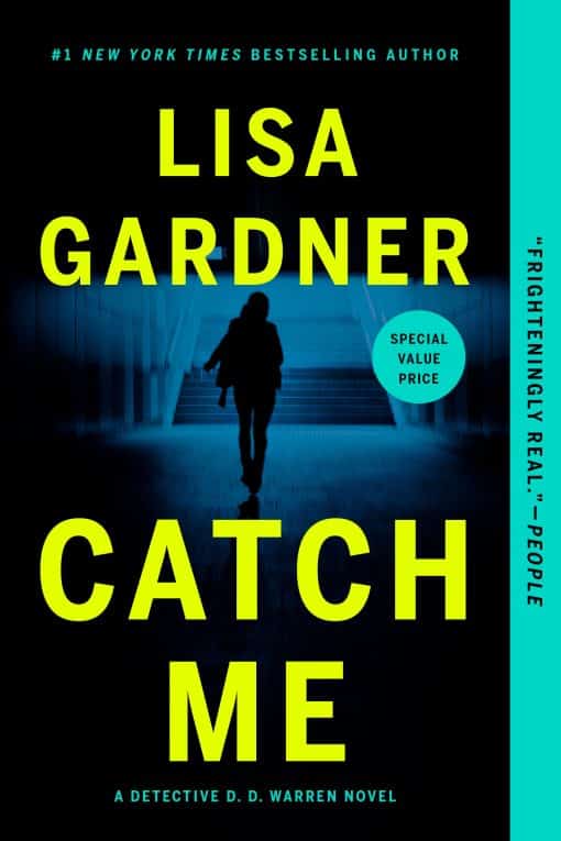 Catch Me: A Novel