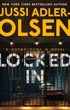 Locked In: A Department Q Novel