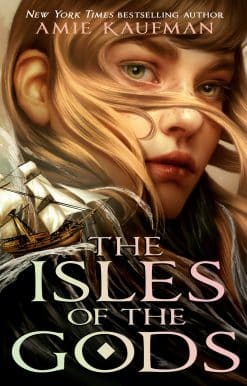 The Isles of the Gods