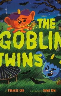 The Goblin Twins