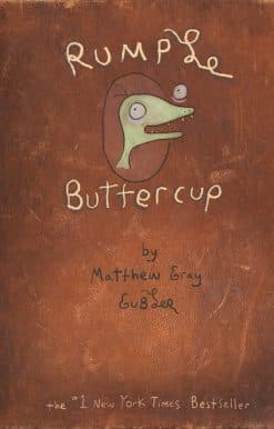Rumple Buttercup: A Story of Bananas, Belonging, and Being Yourself Heirloom Edition