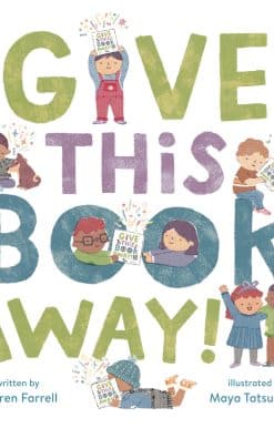 Give This Book Away!