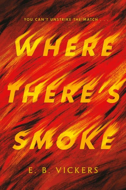 Where There's Smoke: