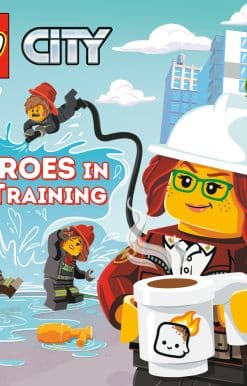 Heroes in Training (LEGO City)
