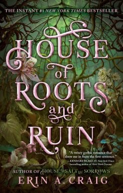 House of Roots and Ruin