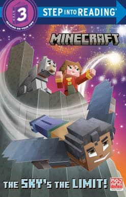The Sky's the Limit! (Minecraft)