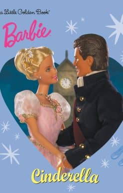 Barbie: Cinderella (Barbie)
