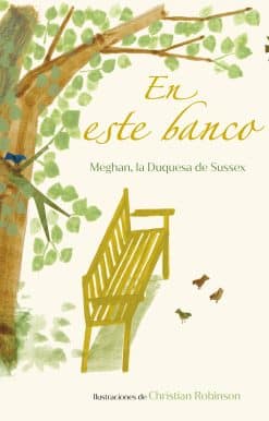 En este banco (The Bench Spanish Edition)